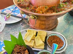 -浩海火燒雲傣家菜(芮欧百货店)