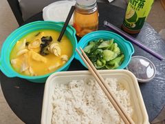 -肆月河豚·新淮扬(金融街店)