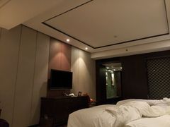 -佛山顺德香云纱园林酒店(清晖园店)