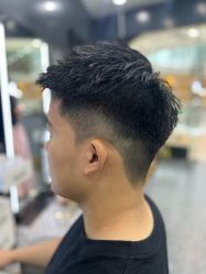 -藤野造型烫染·接发