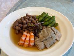 -廊亦舫Lang Yi Fang Restaurant(金桥店)