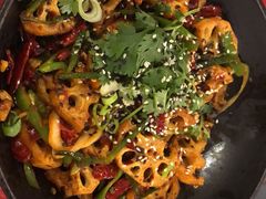 -熊猫川菜馆 panda chine