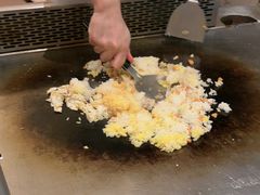 -火地铁板烧(昆山万象汇店)