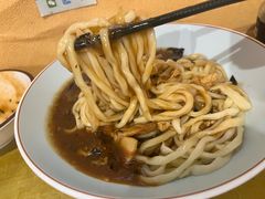 -锅儿挑面馆
