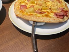 -萨莉亚(巴黎春天成山店)