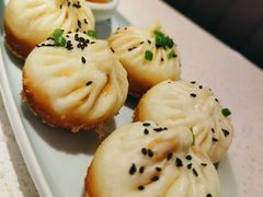 招牌生煎包-竹外桃花·江南小酒馆(SKP·S店)