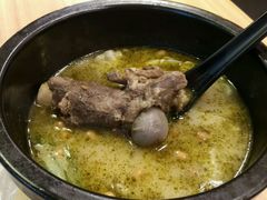 金牌大骨米线-大鼓米线(浦东长泰店)