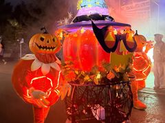 -青岛方特梦幻王国