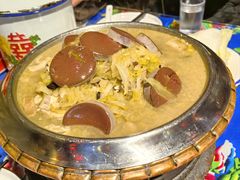 -人民公社大食堂(张家湾店)