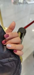 -蜜丝卡伦美甲美睫半永久