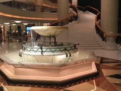 -香港九龙海逸君绰酒店