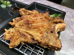 -馔豚·台北菜专门店(深圳湾万象城店)