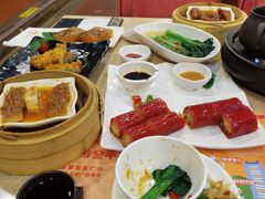 -点都德(大茶楼店)