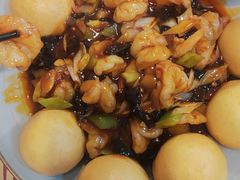 -大梁骨头馆·酱骨老菜(友好店)