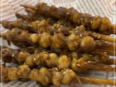 -十里铺铁板鱿鱼