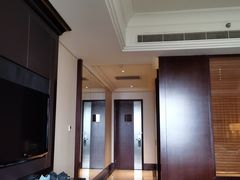 -无锡君来洲际酒店