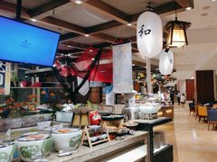 -怡咖啡海鲜自助餐厅(浦东香格里拉店)
