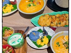 -长勺子东南亚(街道口店)