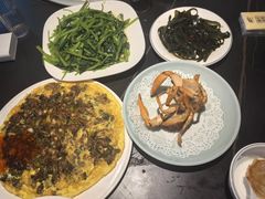 -鑫悦楼煎蟹·16年海鲜大排档