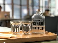 -sugarman espresso素饮糖人高新咖啡工厂