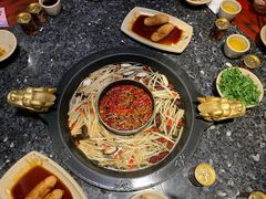 -蜀大侠火锅(寰球文化地标·总府店)