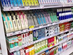 -KKV(天津津南吾悦广场店)