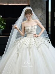 -Renee芮亦婚纱