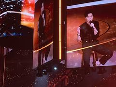 -大连体育中心体育馆