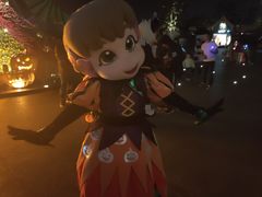 -七彩云南欢乐世界