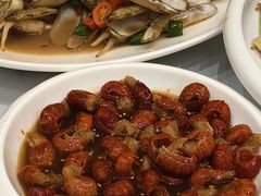 -舌尖上·霞浦滩涂海鲜·新闽菜(总店)