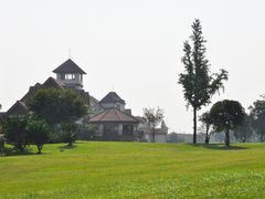 -南通鹏欣花园国宾酒店