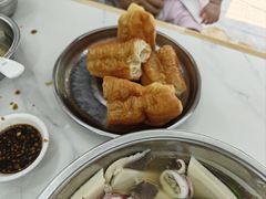 -福屿鲜捞小吃·捞化(福屿总店)
