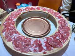 -高虾神龙虾·鲜货烧烤(六合店)