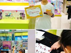 -TOP TOY(大兴荟聚店)