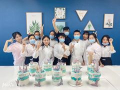 -美斯烘焙培训学院•蛋糕•面包•咖啡(宝安校区)