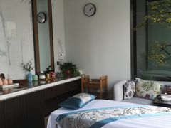 -见康道莱•足浴按摩•艾灸•SPA(友谊店)