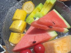 -东来顺(非遗·清真火锅·盛世广场店)