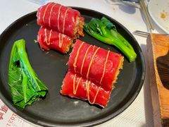 -顺峰(农展馆店)