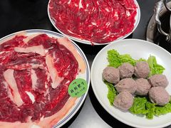 -小牛海记潮汕牛肉店(永定路店)