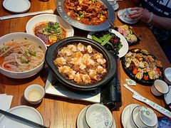 -俭寨大盘鸡·缸子肉·小公鸡·新疆菜(云通店)