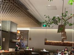 大堂-船歌·鱼水饺青岛菜(闽江二路店)