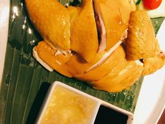 -星叶·东南亚料理(宁波万象汇店)