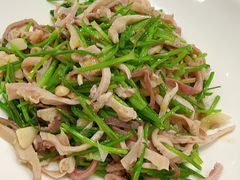 -万荣烤鸭店·北京菜(天坛店)