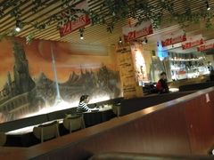 -路易十三西餐厅(西关新天地店)