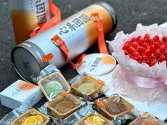 -沁园(南坪上海城店)