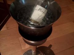 -君悦酒店·La Terrazza意合園·意式风味