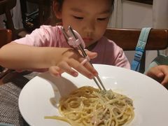 -研食记西餐厅(金融中心店)