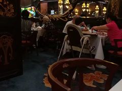 -马克西姆餐厅(崇文门店)