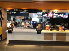 -麦当劳(东苑丽宝商业广场店)