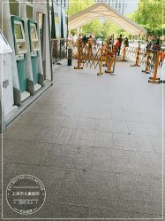 点击看大图 -上海市儿童医院(泸定路院区)